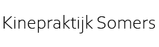 Kinepraktijk Somers Logo